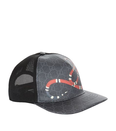 cheap gucci baseball caps|gucci snake cap.